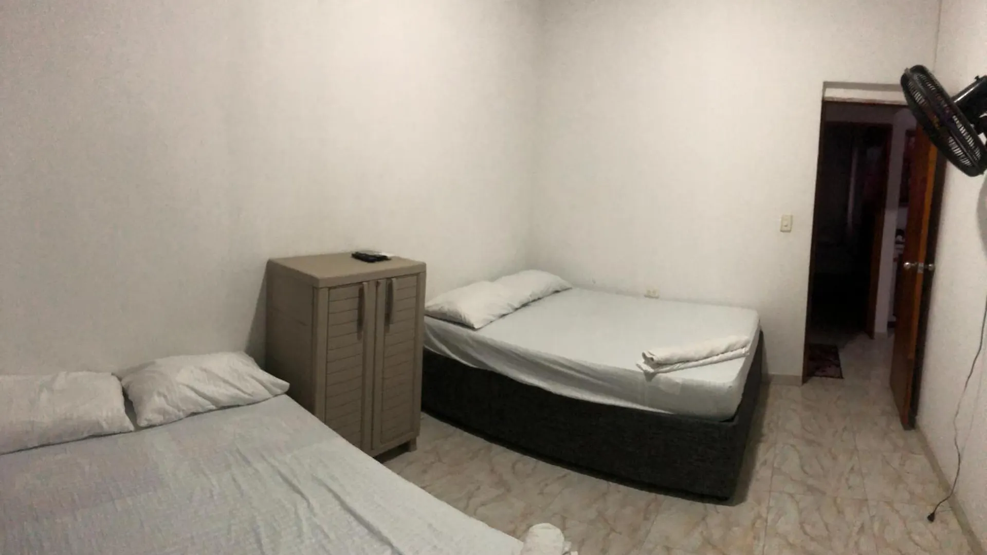 Siete Mares 1 Apartment Cartagena Colombia