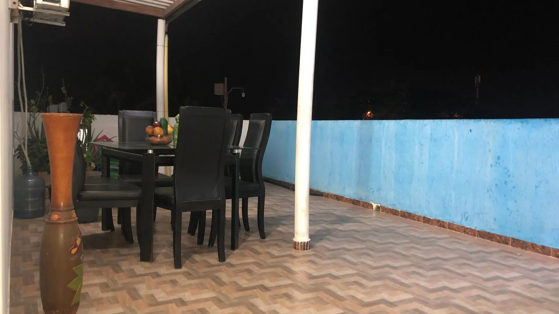 Siete Mares 1 Apartment Cartagena Colombia