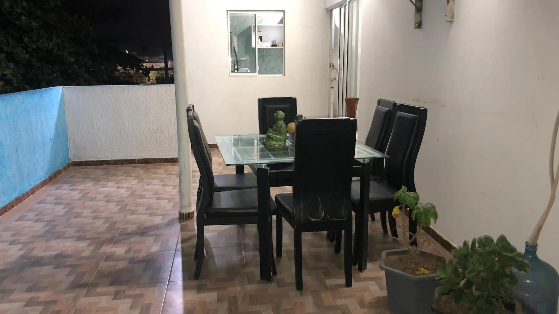 Siete Mares 1 Apartment Cartagena