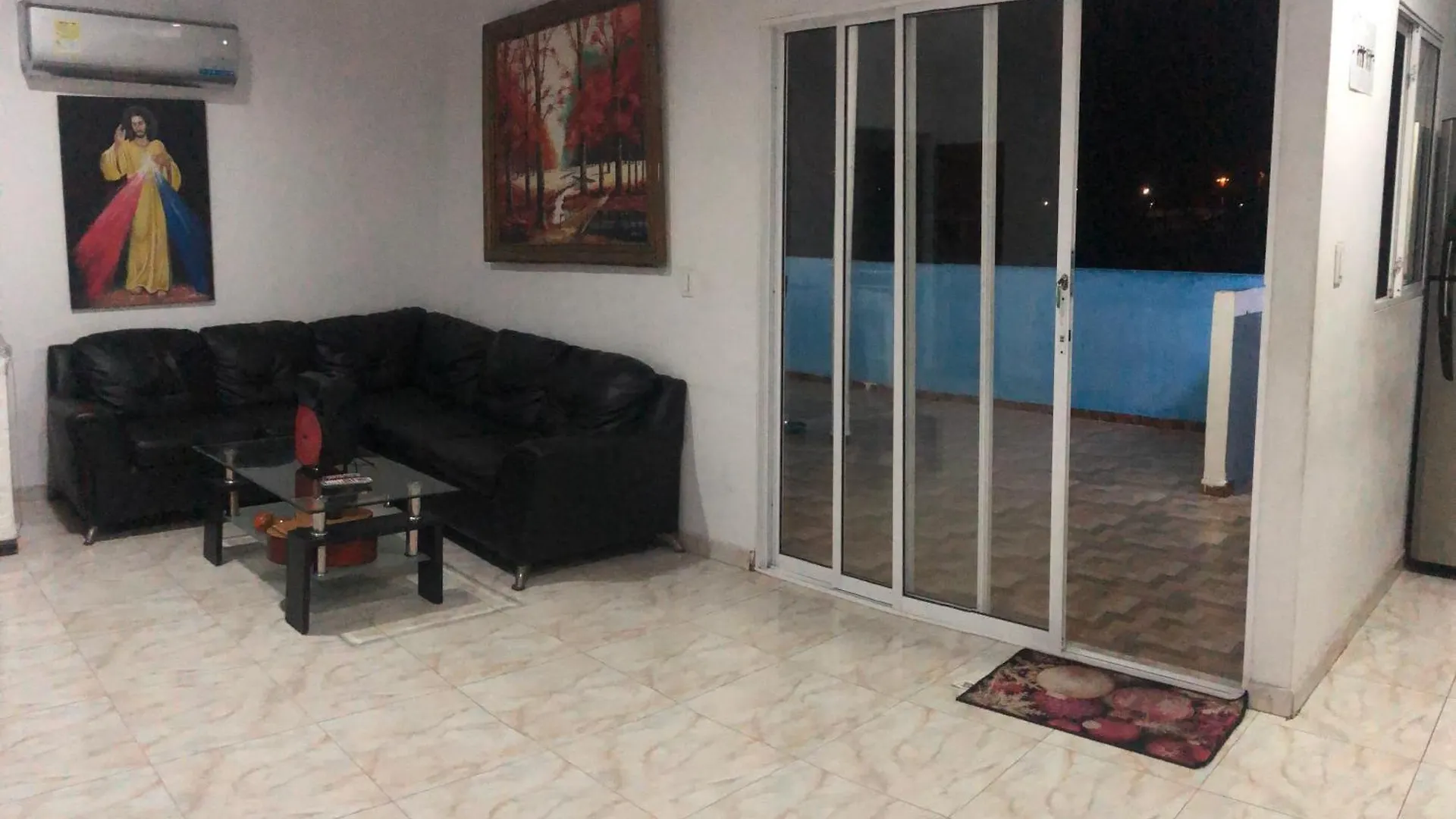 Siete Mares 1 Apartment Cartagena