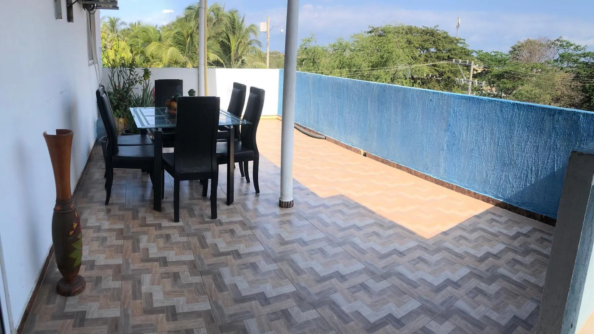 Siete Mares 1 Apartment Cartagena 0*,  Colombia