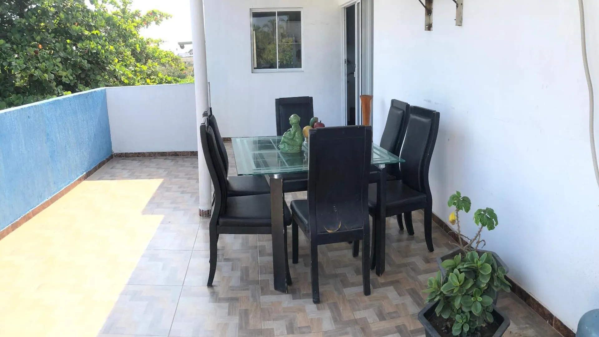 شقة Siete Mares 1 Cartagena
