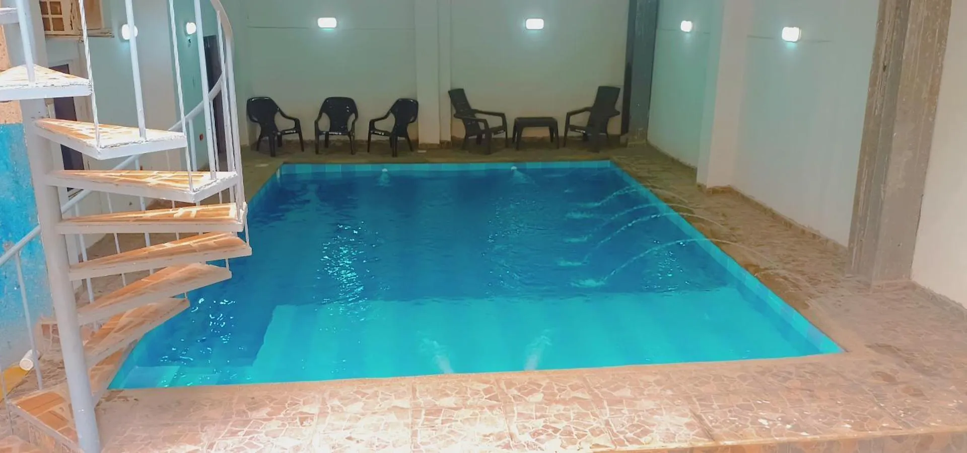 شقة Siete Mares 1 Cartagena كولومبيا