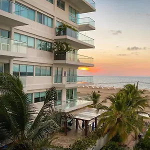 Apartment Vista Al Mar En , En Morros