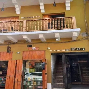 #10-33 Casa de hóspedes