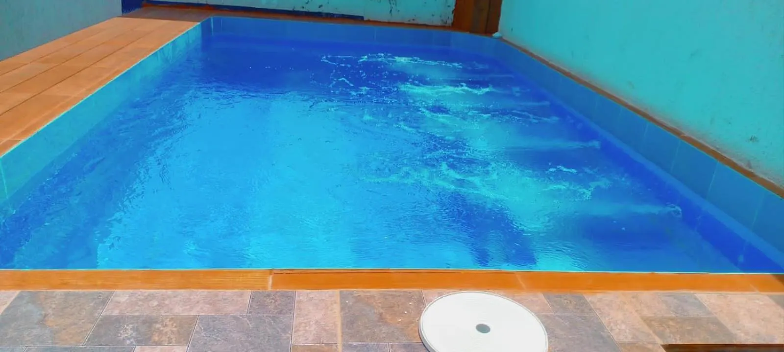 Siete Mares 1 Apartment Cartagena